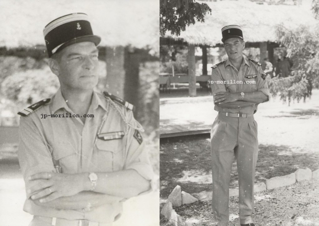 Lieutenant-Colonel MALASSY, 10ème BIMA Dakar Sénégal
